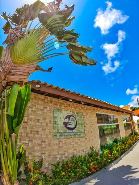 A POUSADA - Serei de Porto