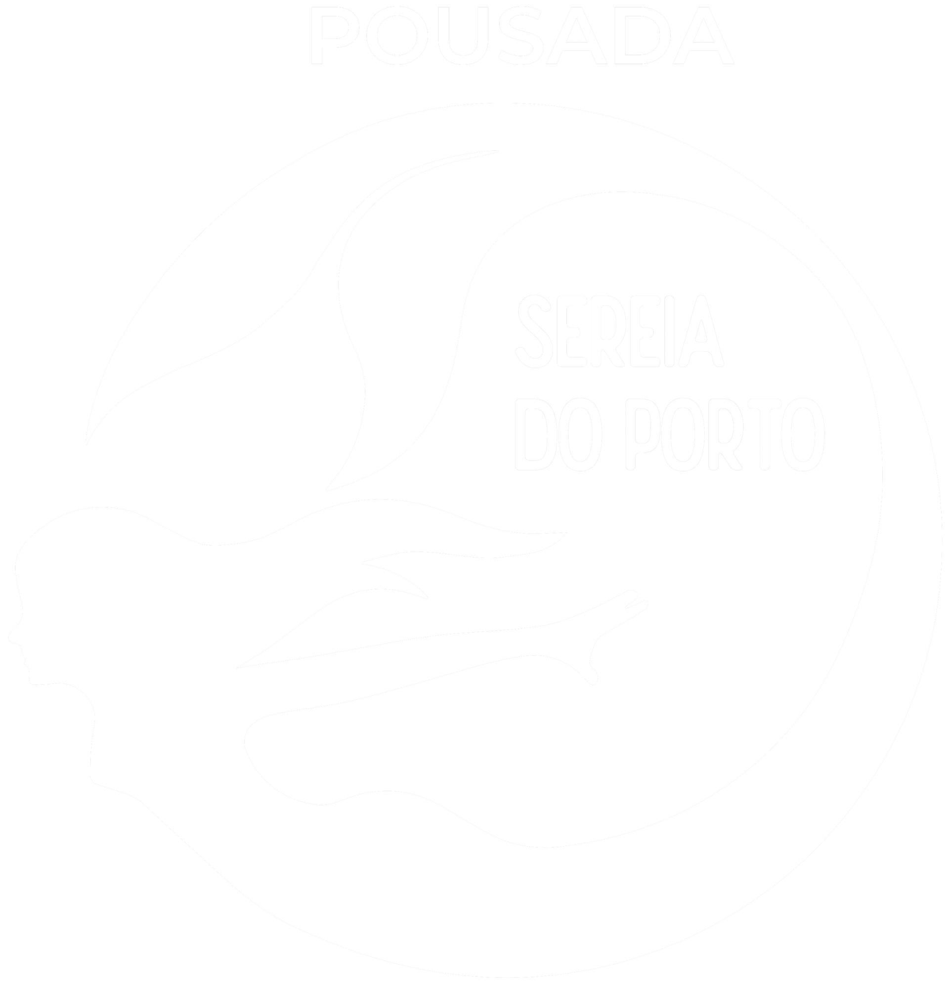 Pousada Sereia Porto