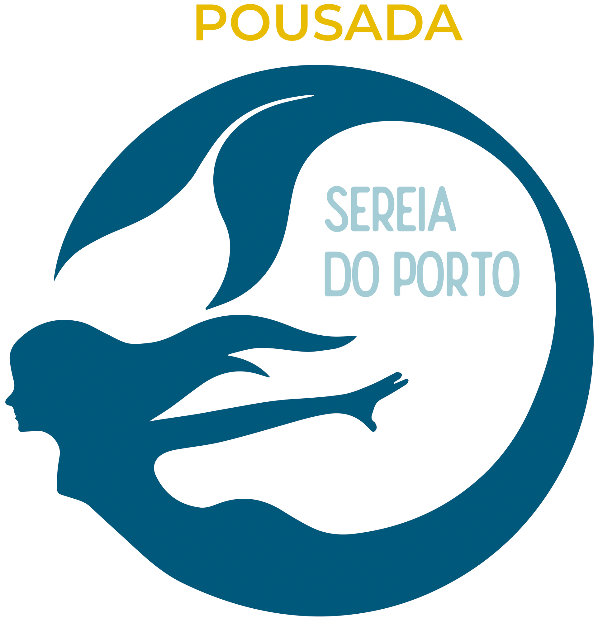 Pousada Sereia Porto