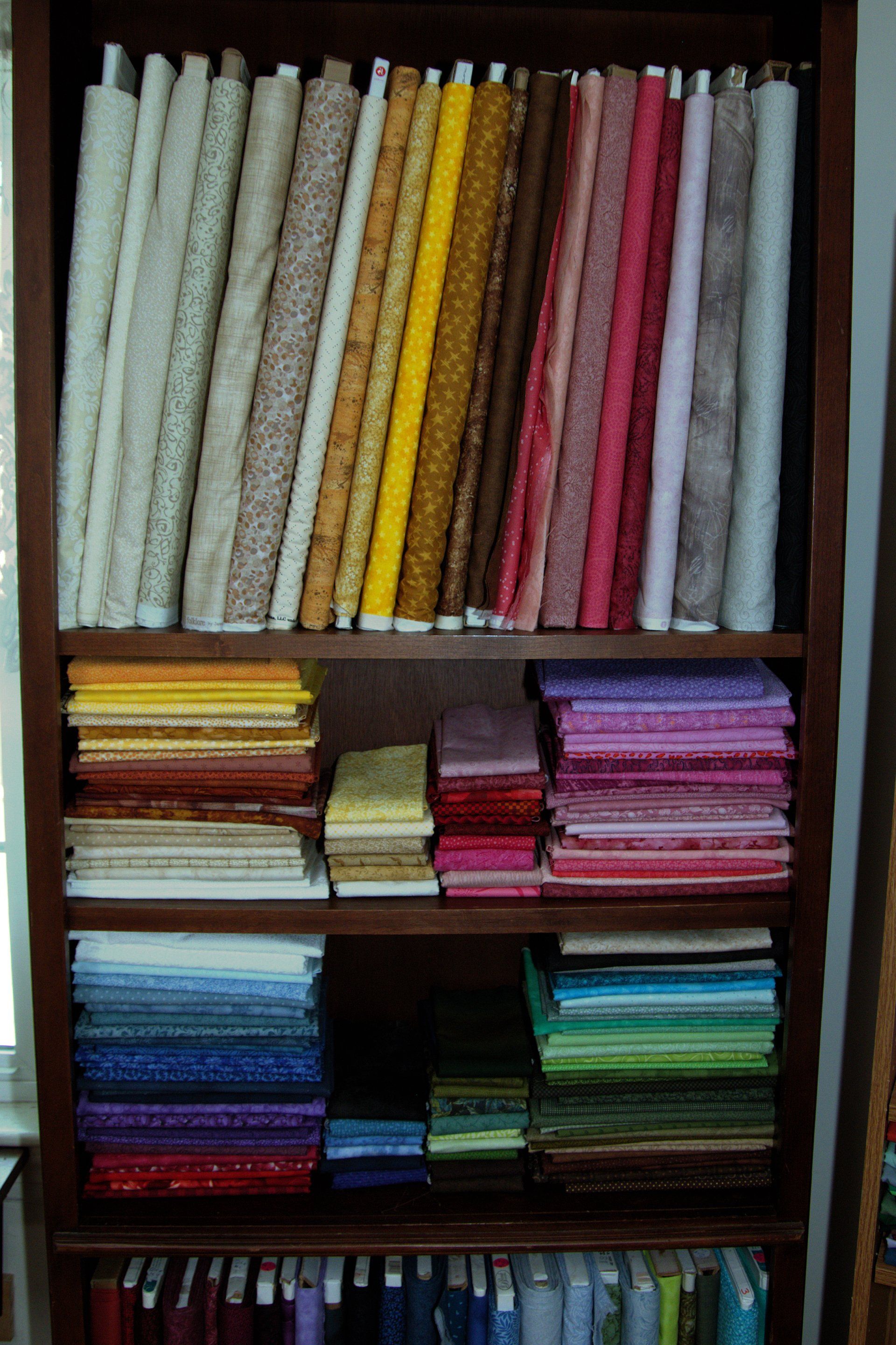 Fabric Store and Sewing Services in Westport, MA