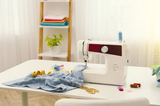 Brummel's Sew Machine Service - Sewing Machine Repair Service in Fishers