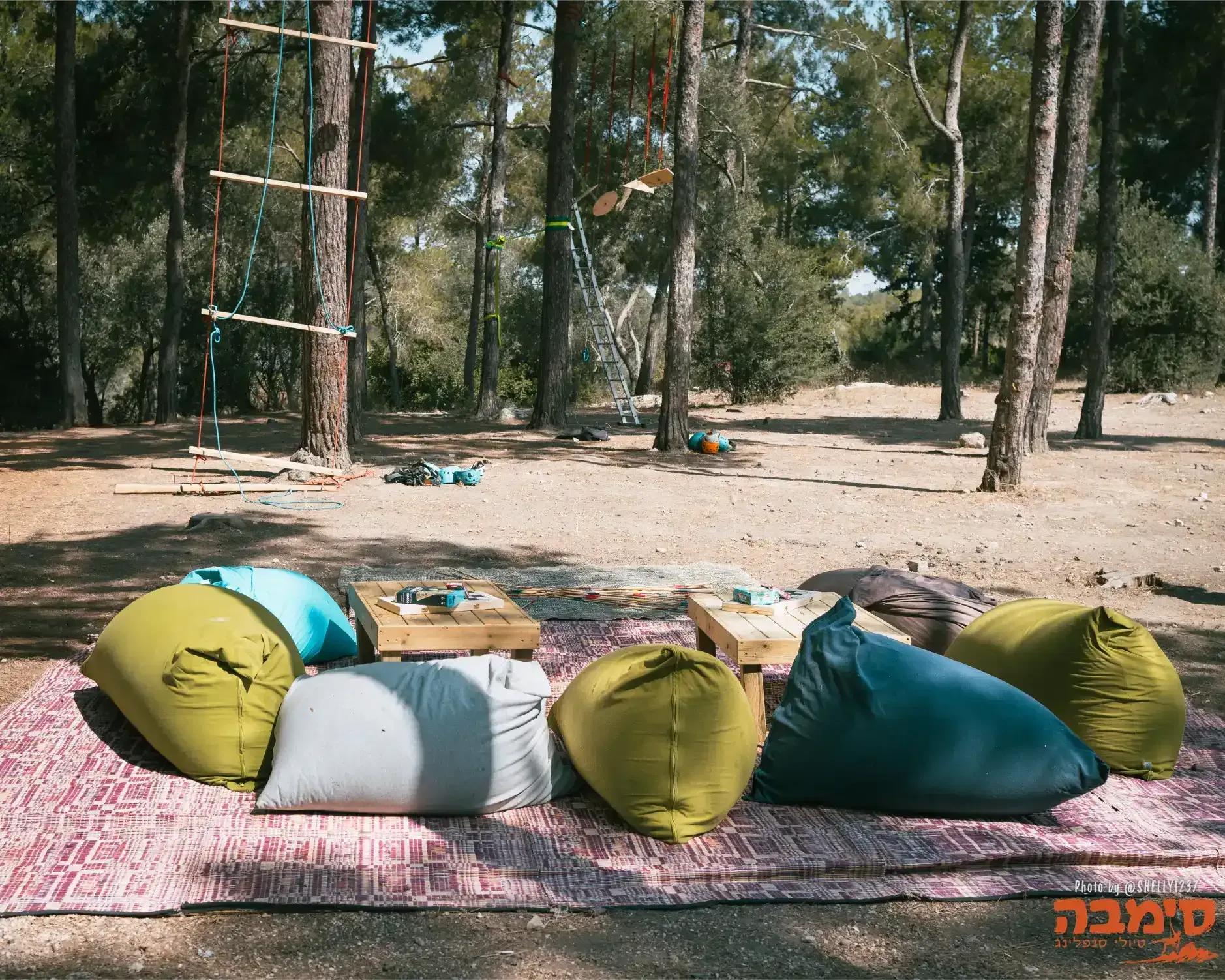 פינות ישיבה להשכרה