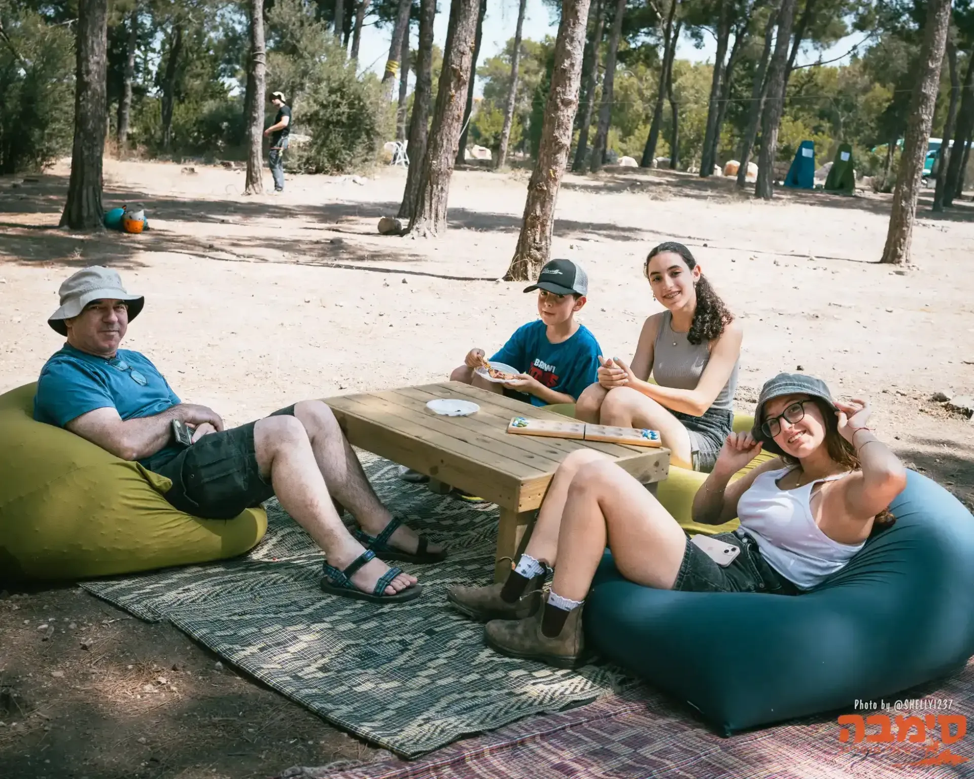 השכרת פינות זולה לאירועים