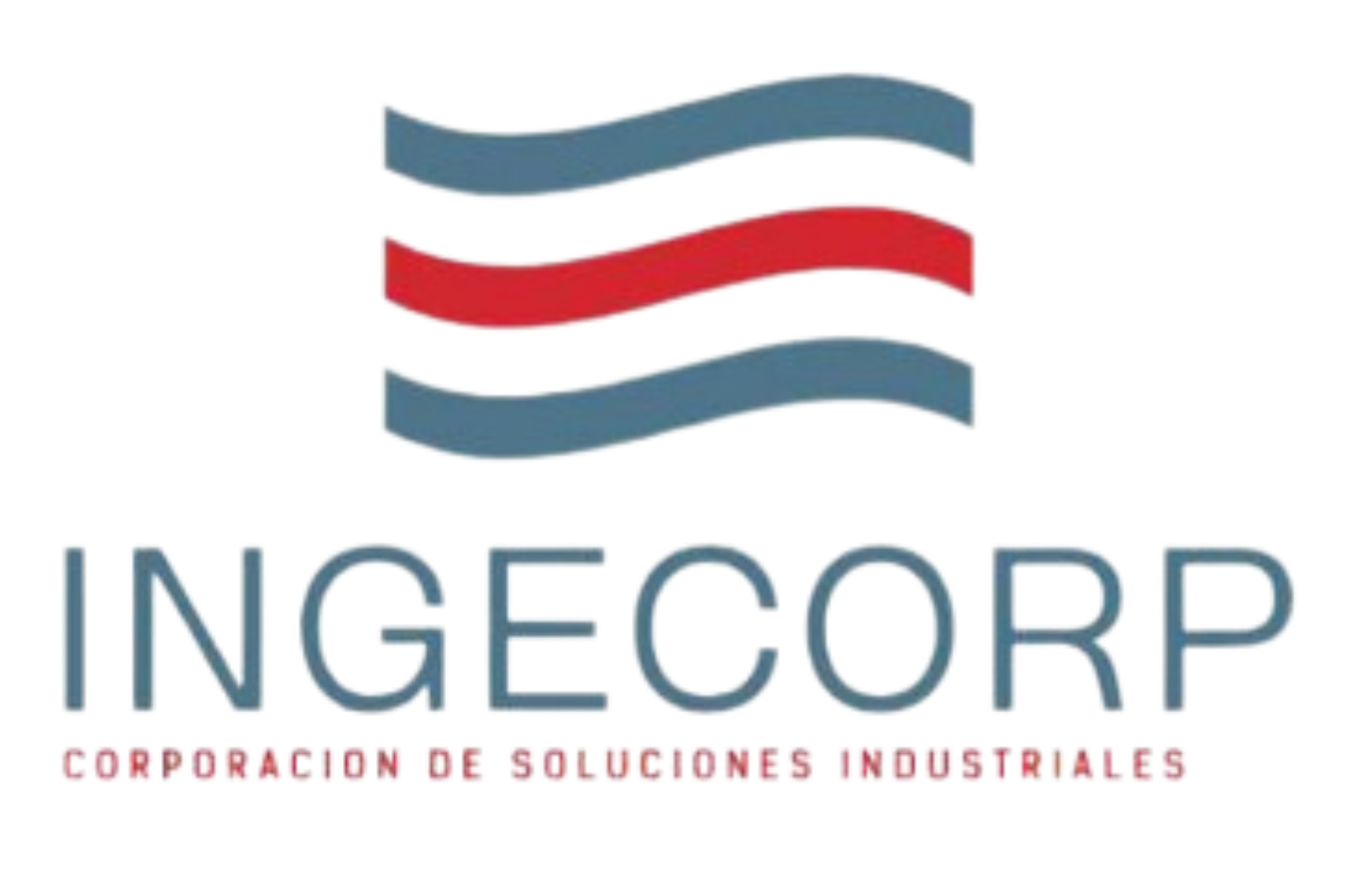 INGECORP CORPORACIÓN DE SOLUCIONES INDUSTRIALES E.I.R.L.