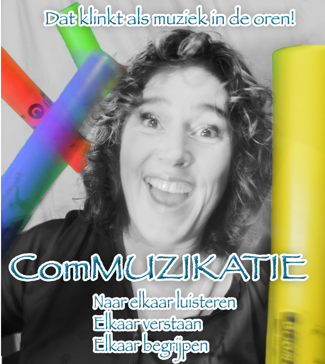 Feedback geven klinkt als muziek in je oren! 