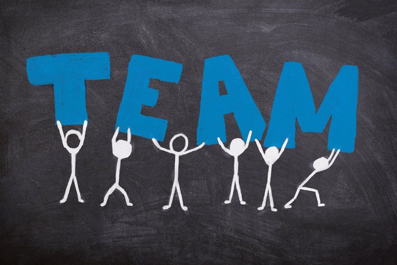 Teamcoaching & intervisie