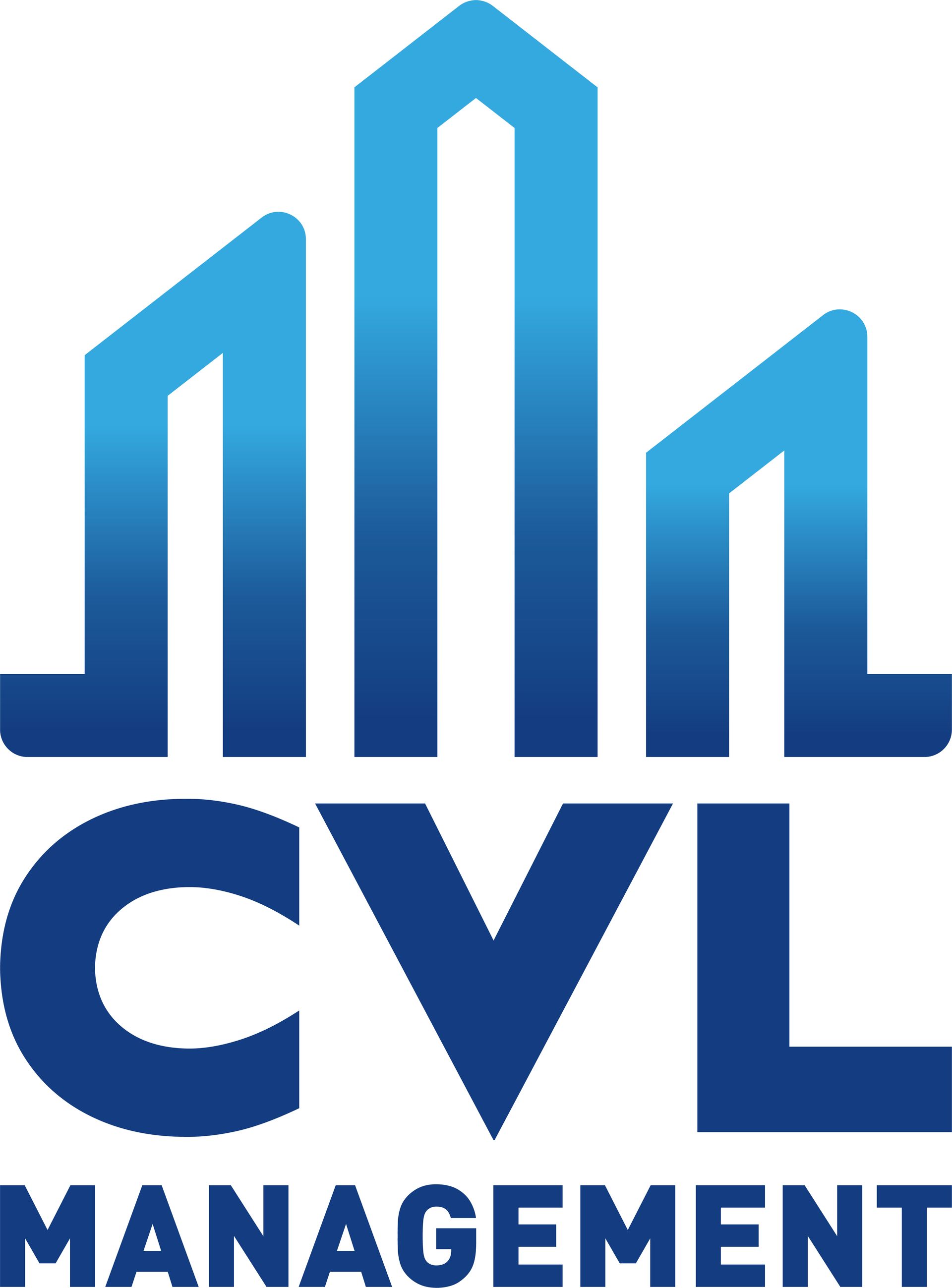 CVL Logo