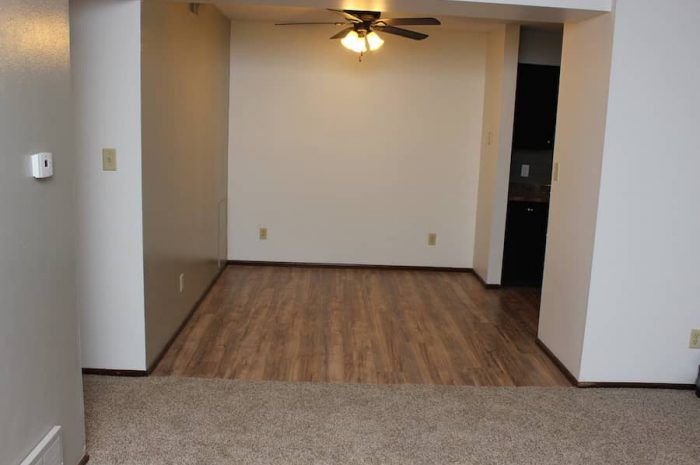 Edgemont Park Apartments Interior