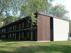 Brookside apartments