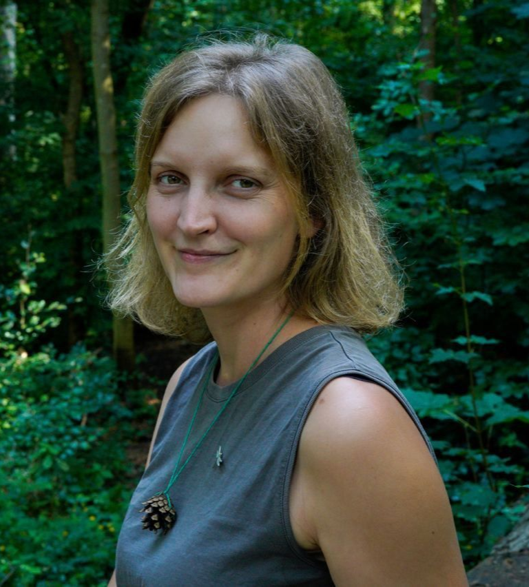 Tamina Tamina Jeschonek- Teamerin