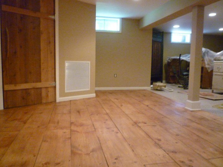 Room Aftert The Renovation - Commack, NY - Heritage Floor Sanding LLC