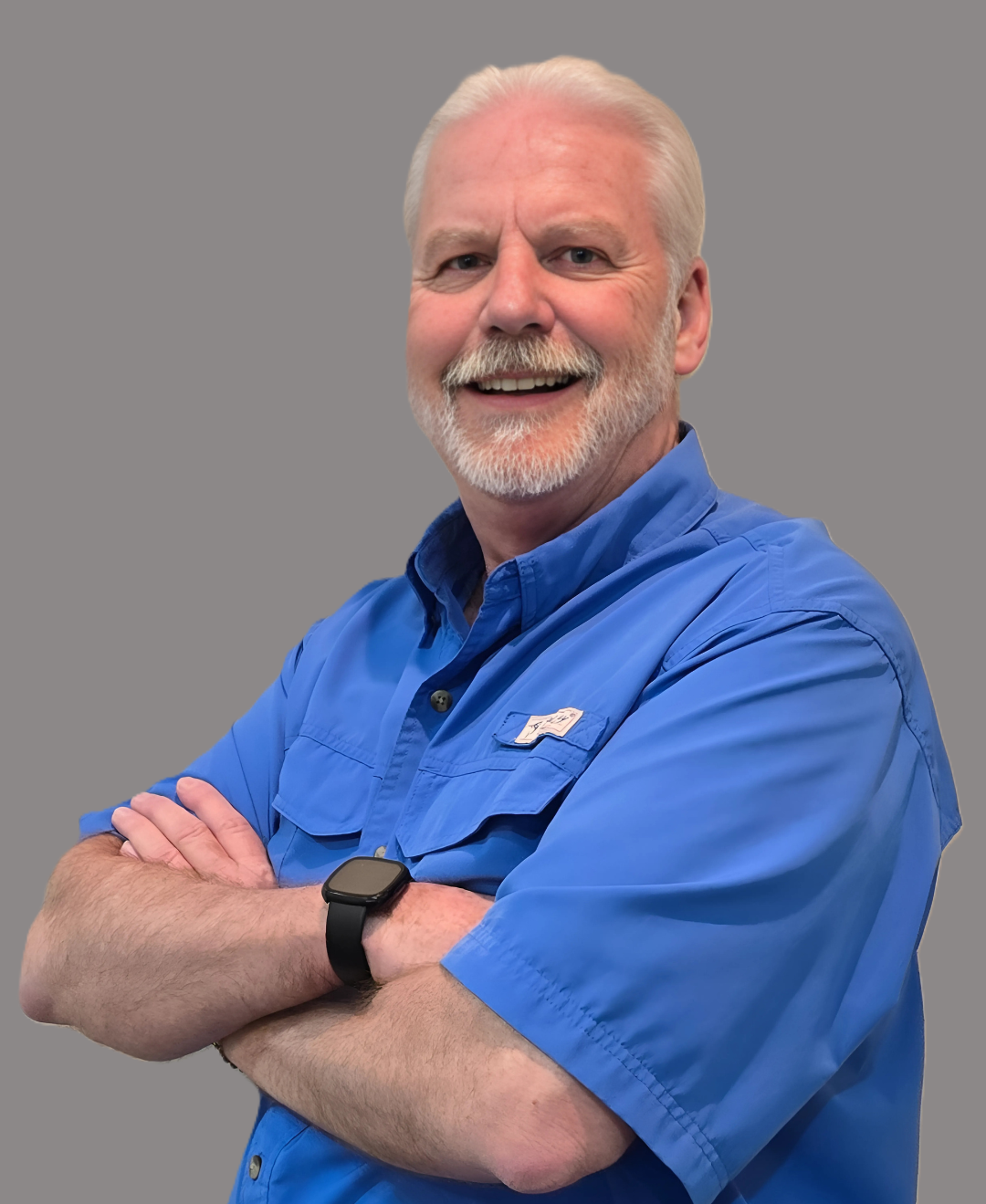 Dr. Dennis Rhodes, D.C.