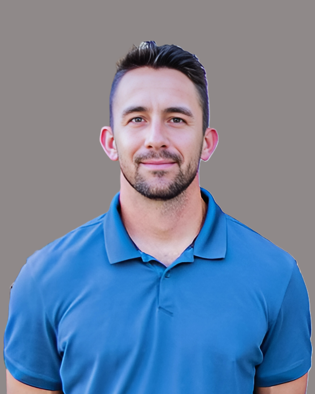 Dr. Andrew Tilka, D.C.