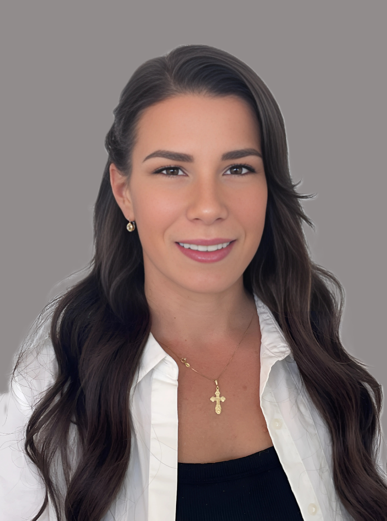 Dr. Sharose Mahshie DC
