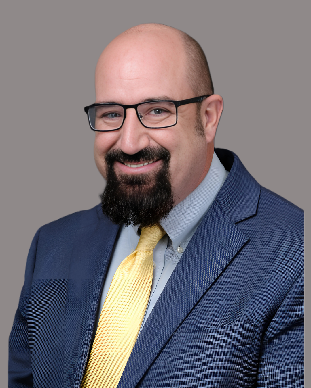 Dr. Nicholas Branscomb, DO