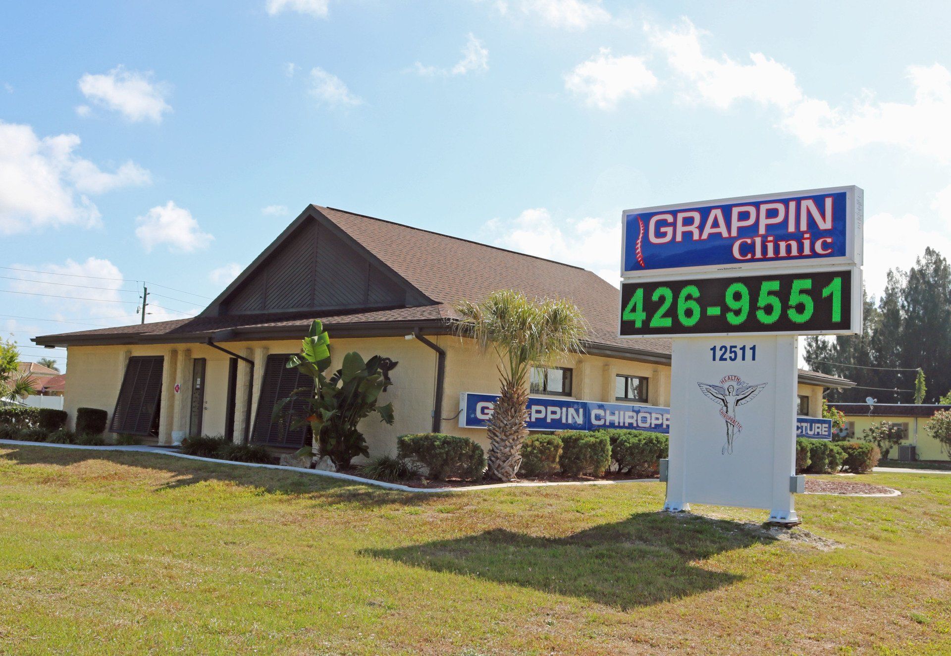 grappin-clinic-north-port-fl-medical-chiropractic