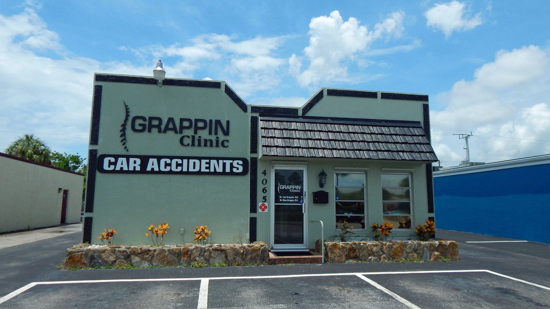 grappin-clinic-port-charlotte-chiropractic