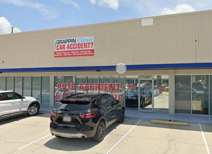 grappin-clinic-347-6th-ave-w- Bradenton-FL-34205