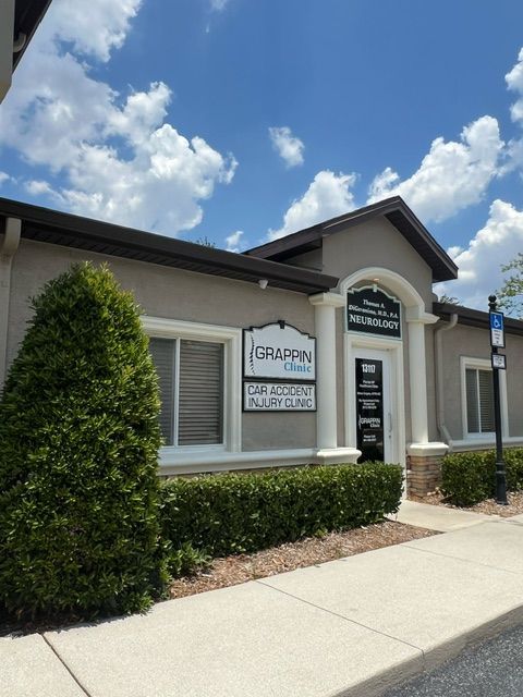 Grappin Clinic Riverview