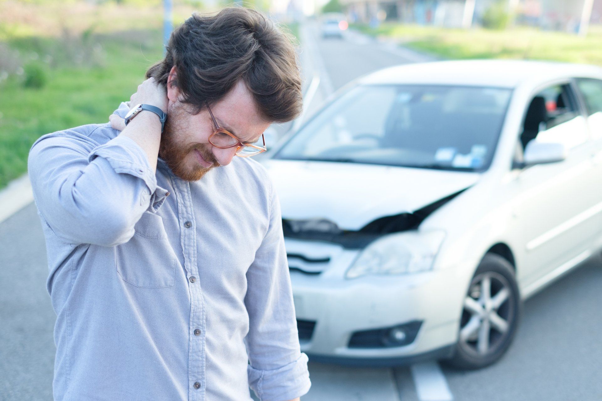 neck-pain-management-accident-injury