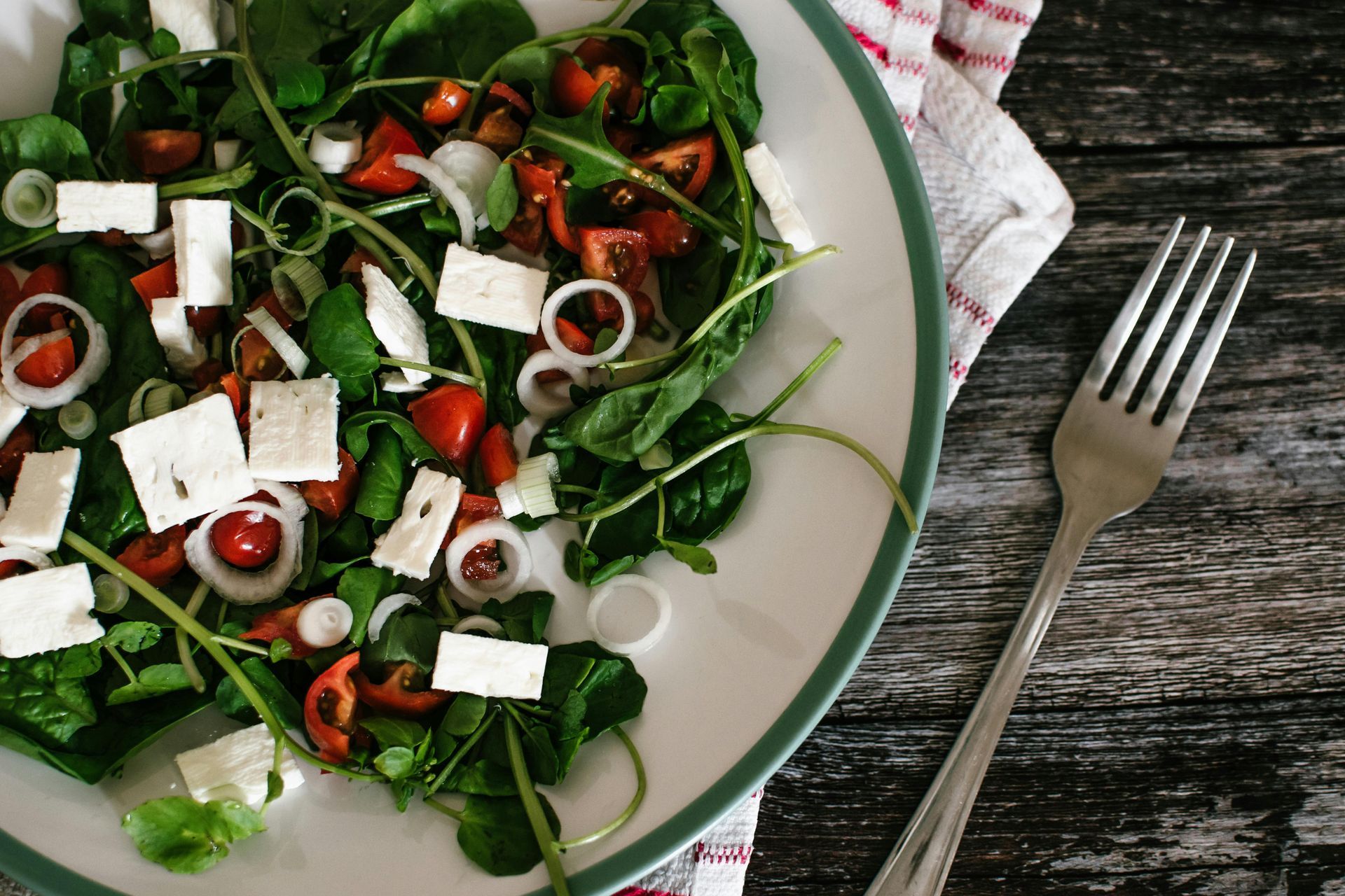 healthy-salad-greens