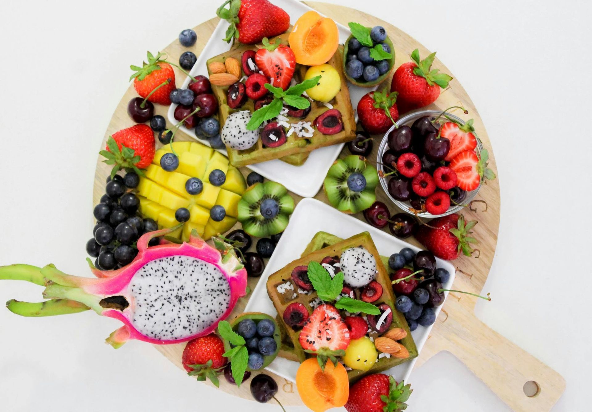 healthy-fruit