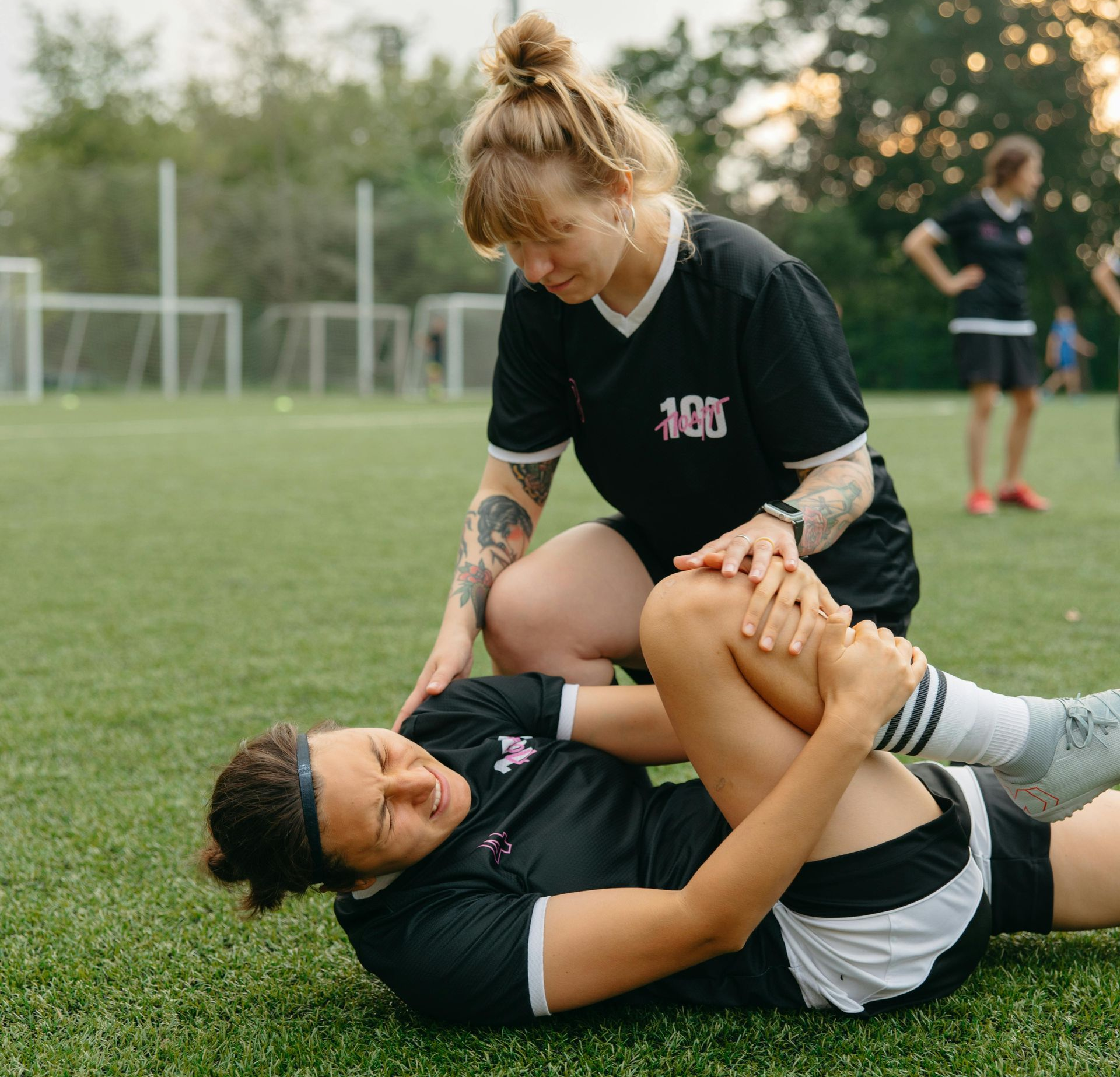 knee-injury-physical-therapy
