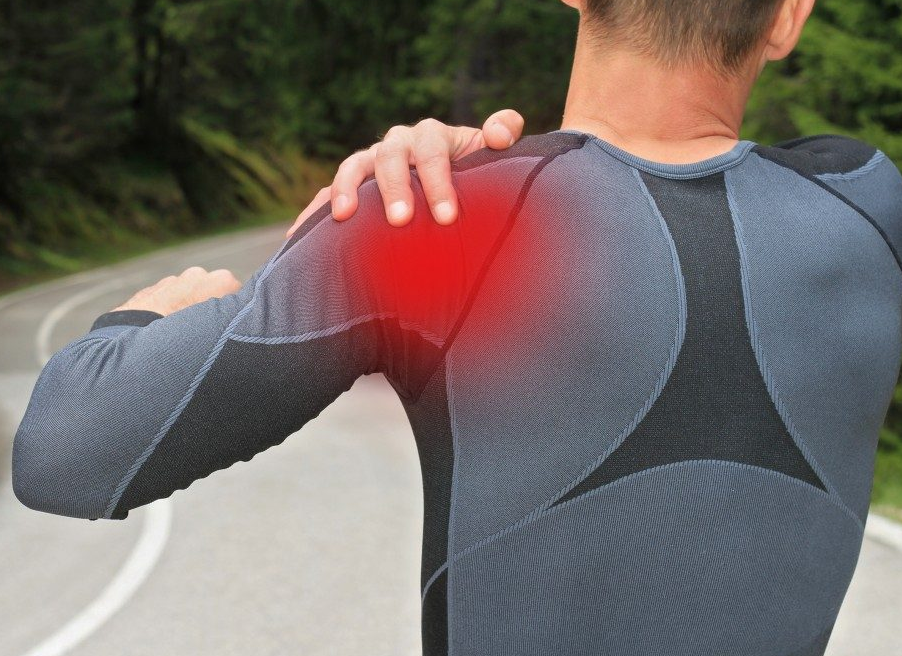 shoulder-joint-pain