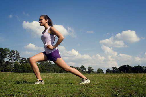 stetching-outdoors-for-fitness-exercise