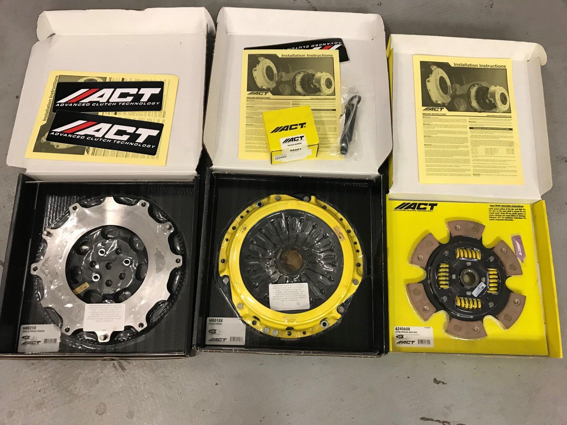 Vaz autos accessoires