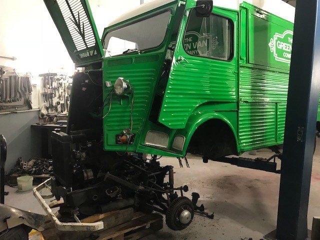 Vaz autos utilitaire