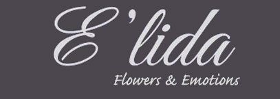 E’Lida Florist logo