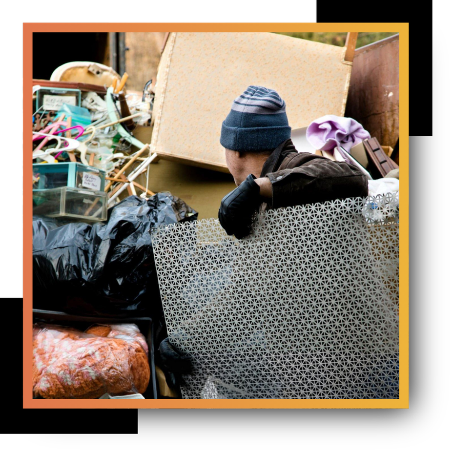 junk collector