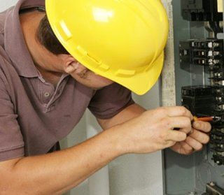 manutenzione impianti elettrici