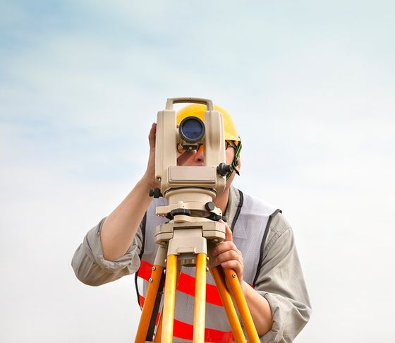 Surveyor Engineer — Pooler, GA — Brewer Land Surveying
