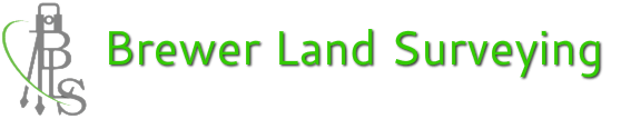 Brewer Land Surveying