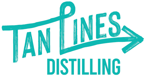 Tan Lines Distilling: Gin Distillery in Townsville