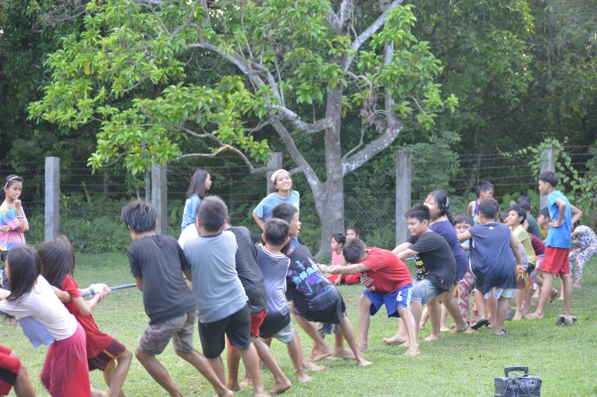 Manaoag Christian Baptist Church