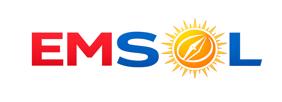 ems solutions logo