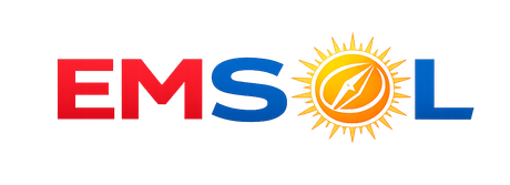ems solutions logo