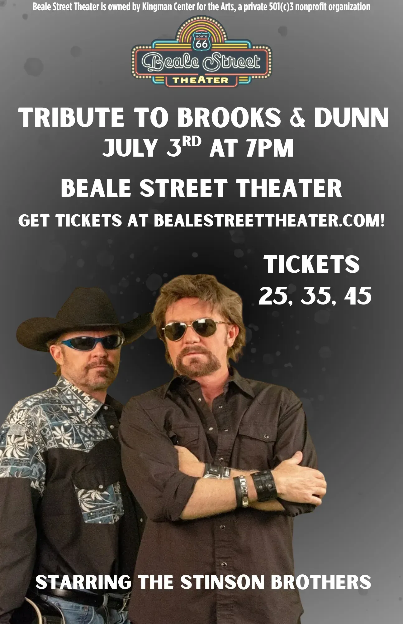 Brooks Dunn