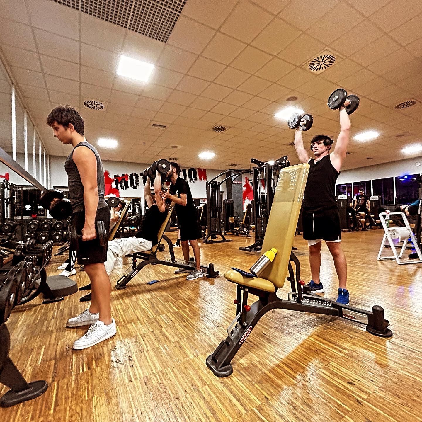  La+Base+Palestre-PINEROLO-025