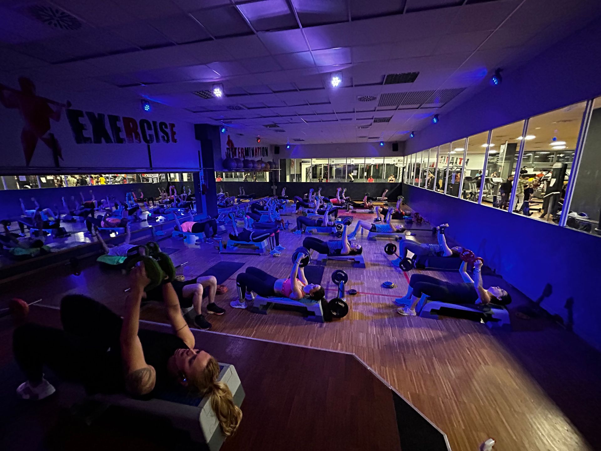  La+Base+Palestre-PINEROLO-025