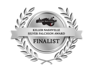 Killer Nashville Silver Falchion Award