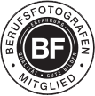 Badge Siegel Berufsfotografen