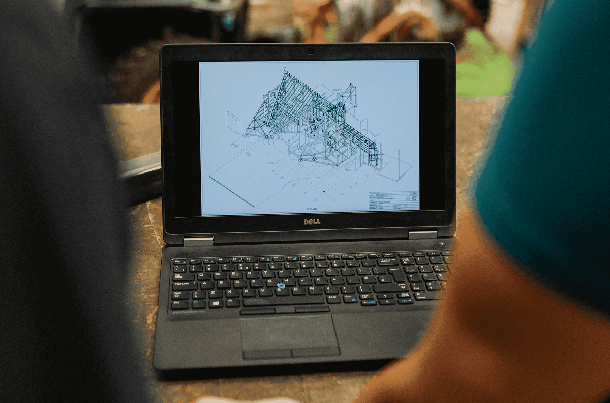 Nützliches Tool zur Digitalisierung von Baustellen für Ingenieure und Architekten Nützliches Tool zur Digitalisierung von Baustellen für Ingenieure und Architekten