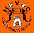 logo volleybalvereniging hovoc