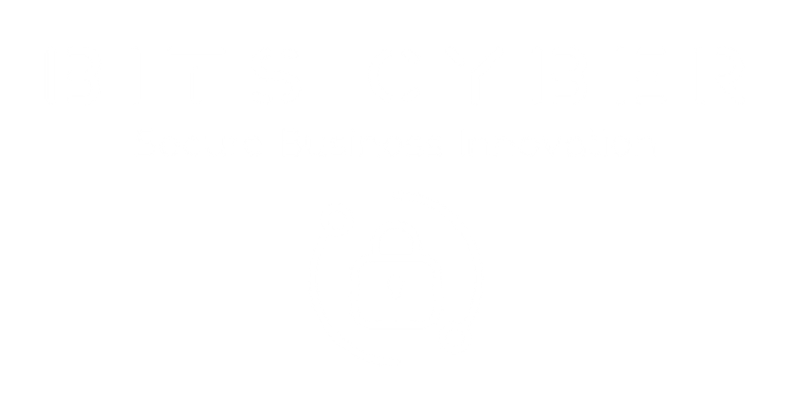 BITS Cyber logo