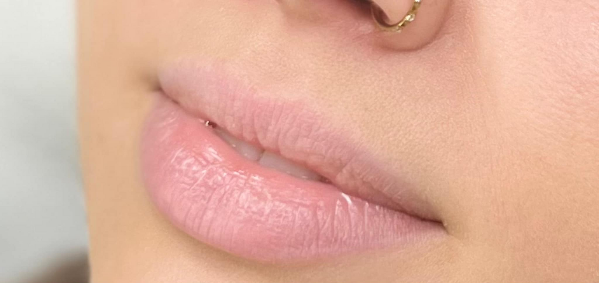 Close-up of a Person's Lips — Artisan Cosmetic Tattoo & Beauty in Worongary, QLD