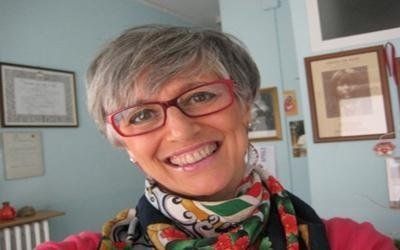 Dottoressa Grazia Masini